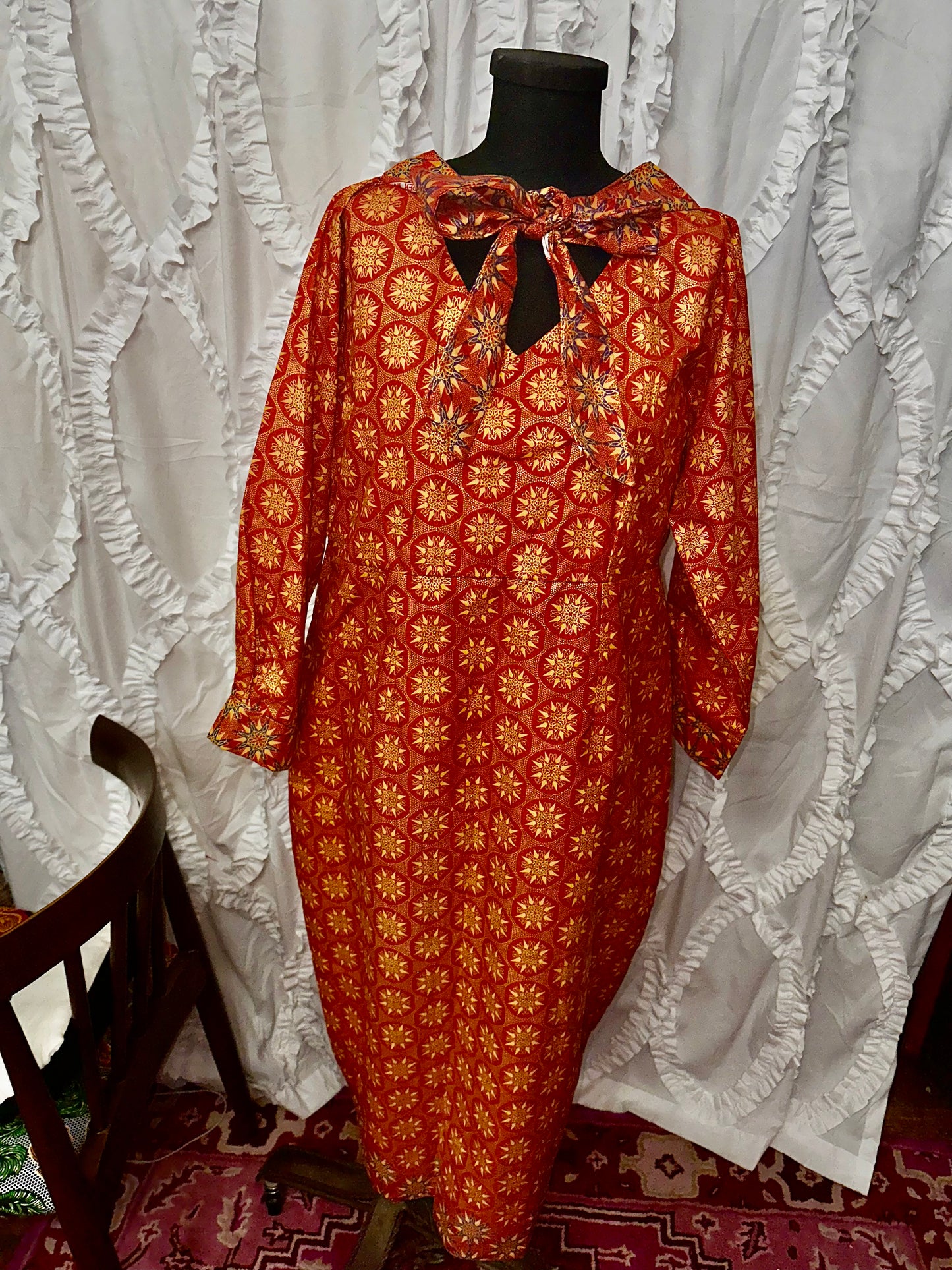 Dress Sewing Class Series