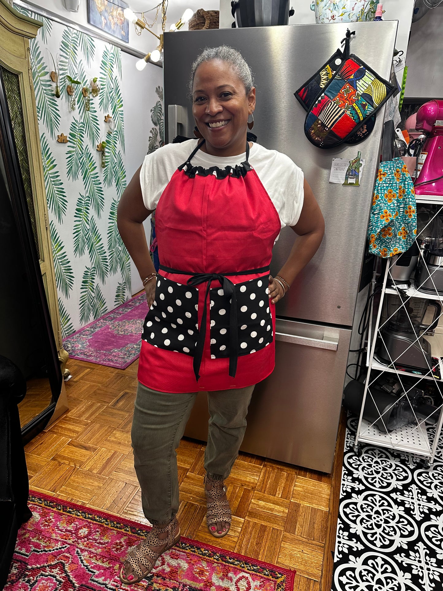Beginners Sewing Class