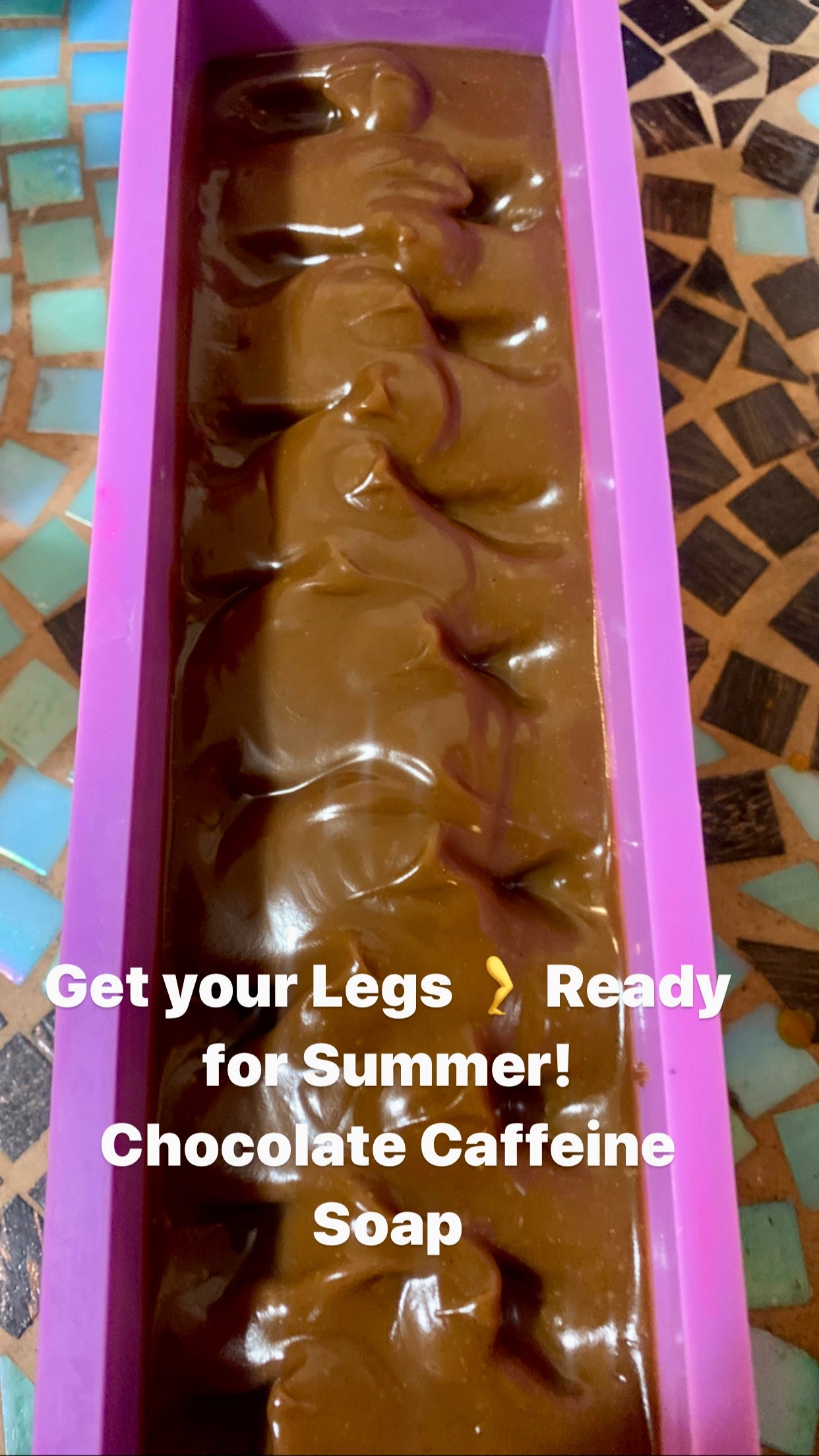 Professional Soap Making 5 part Class Series