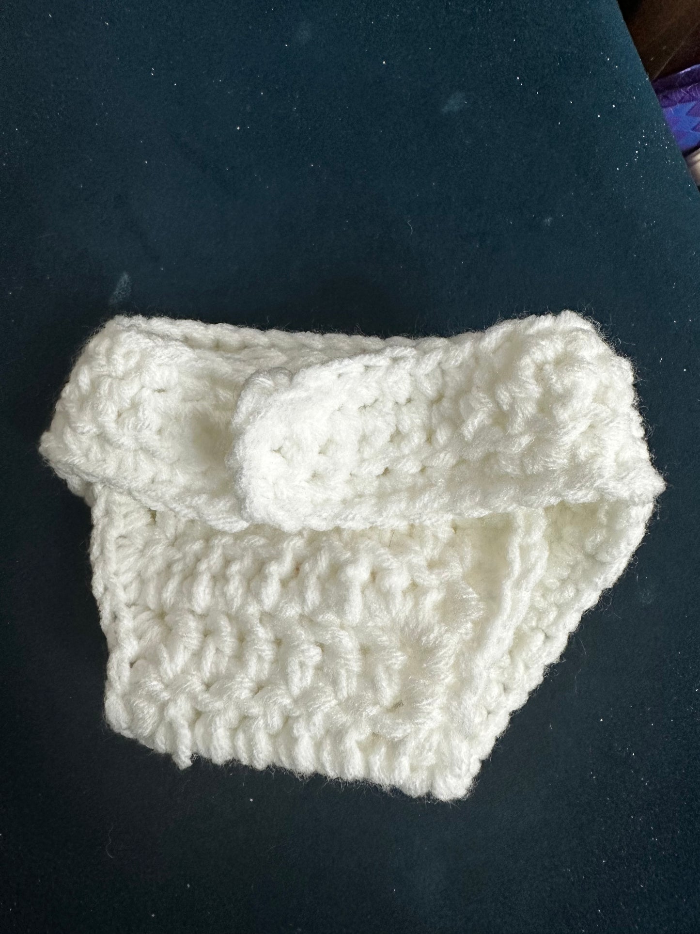 Crochet Classes