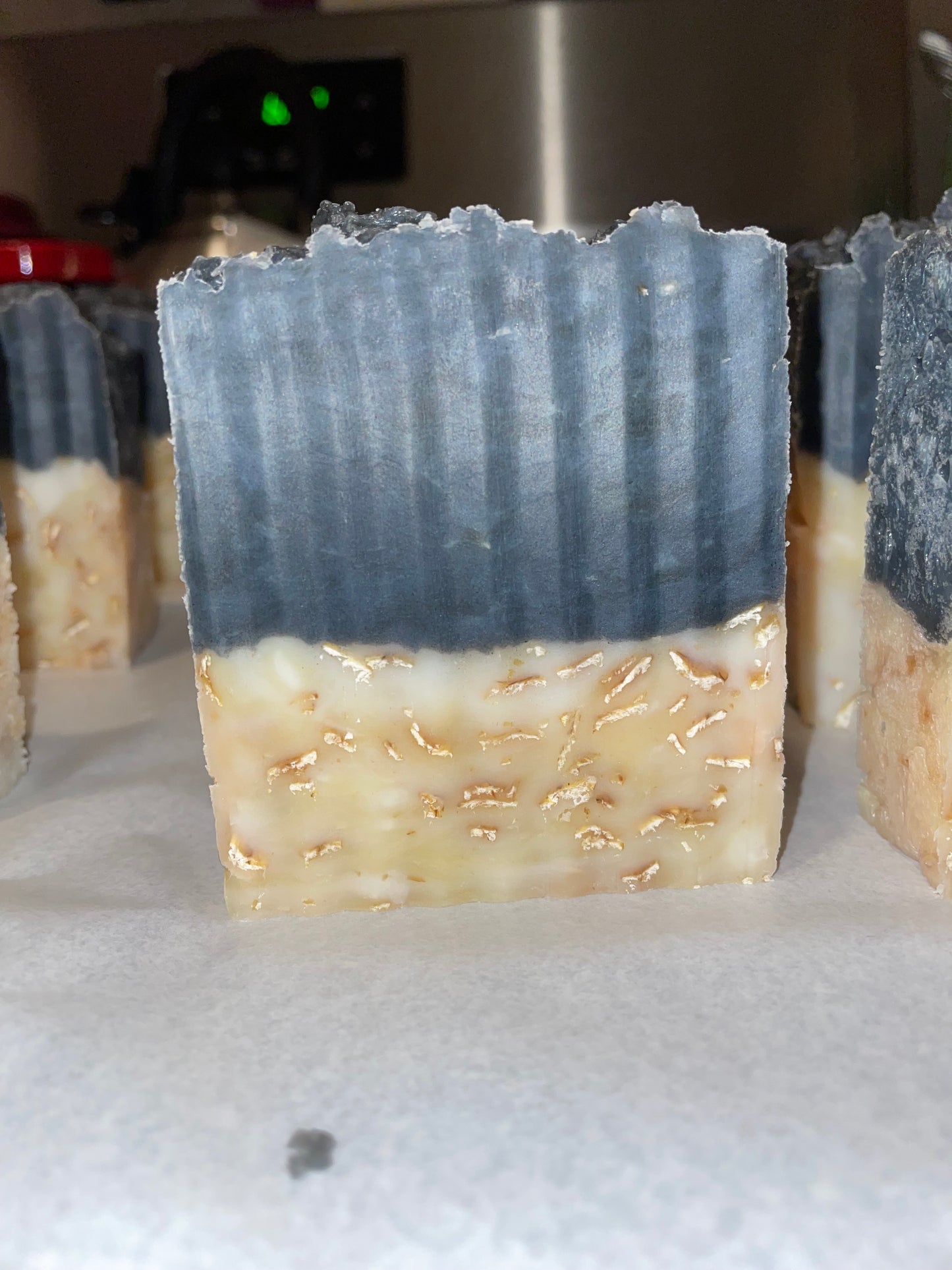 Professional Soap Making 5 part Class Series