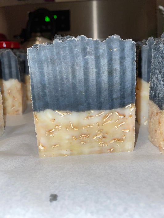 Professional Soap Making 5 part Class Series