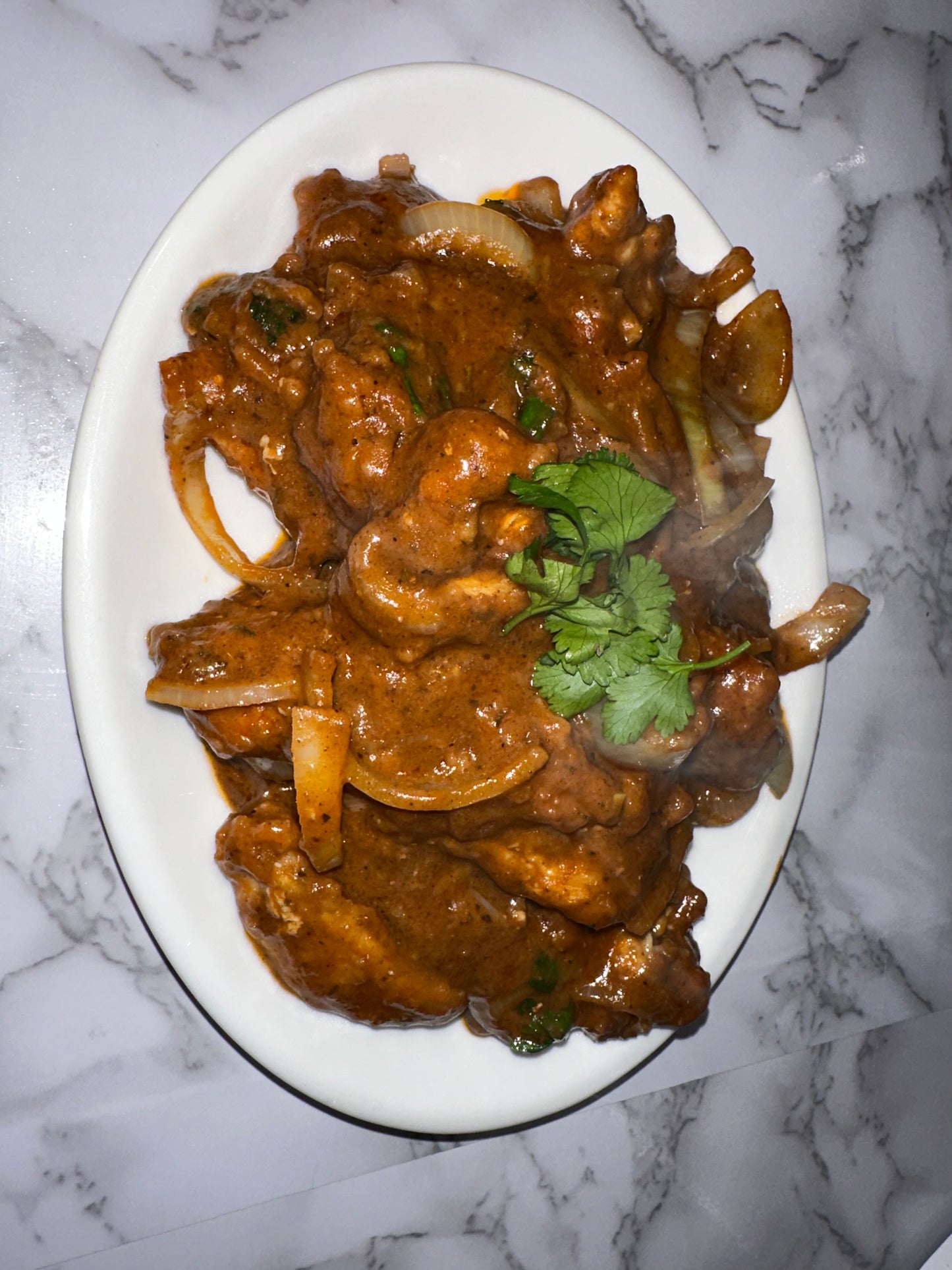 Indian cooking Class-Private