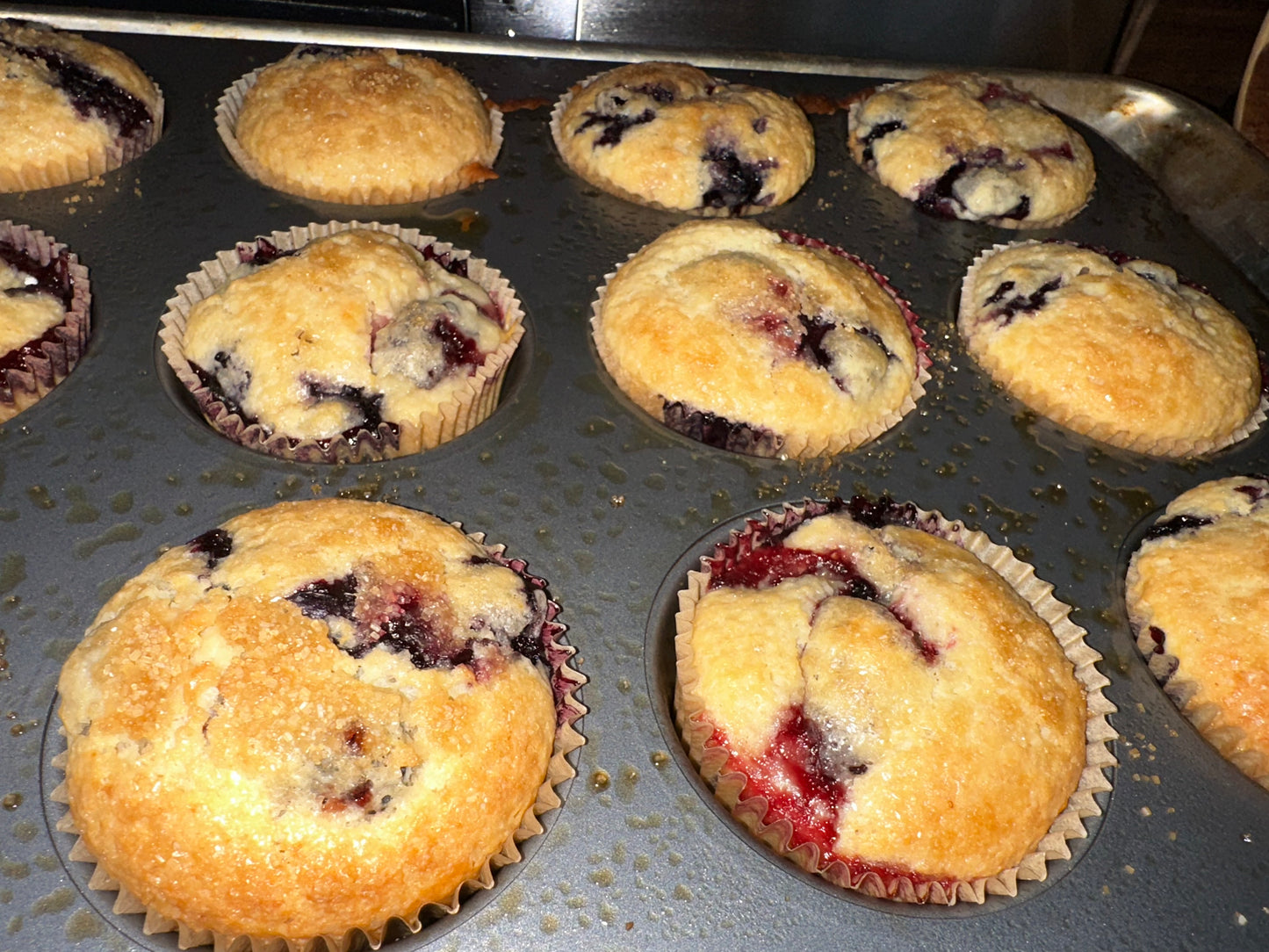 Professional Baking Series