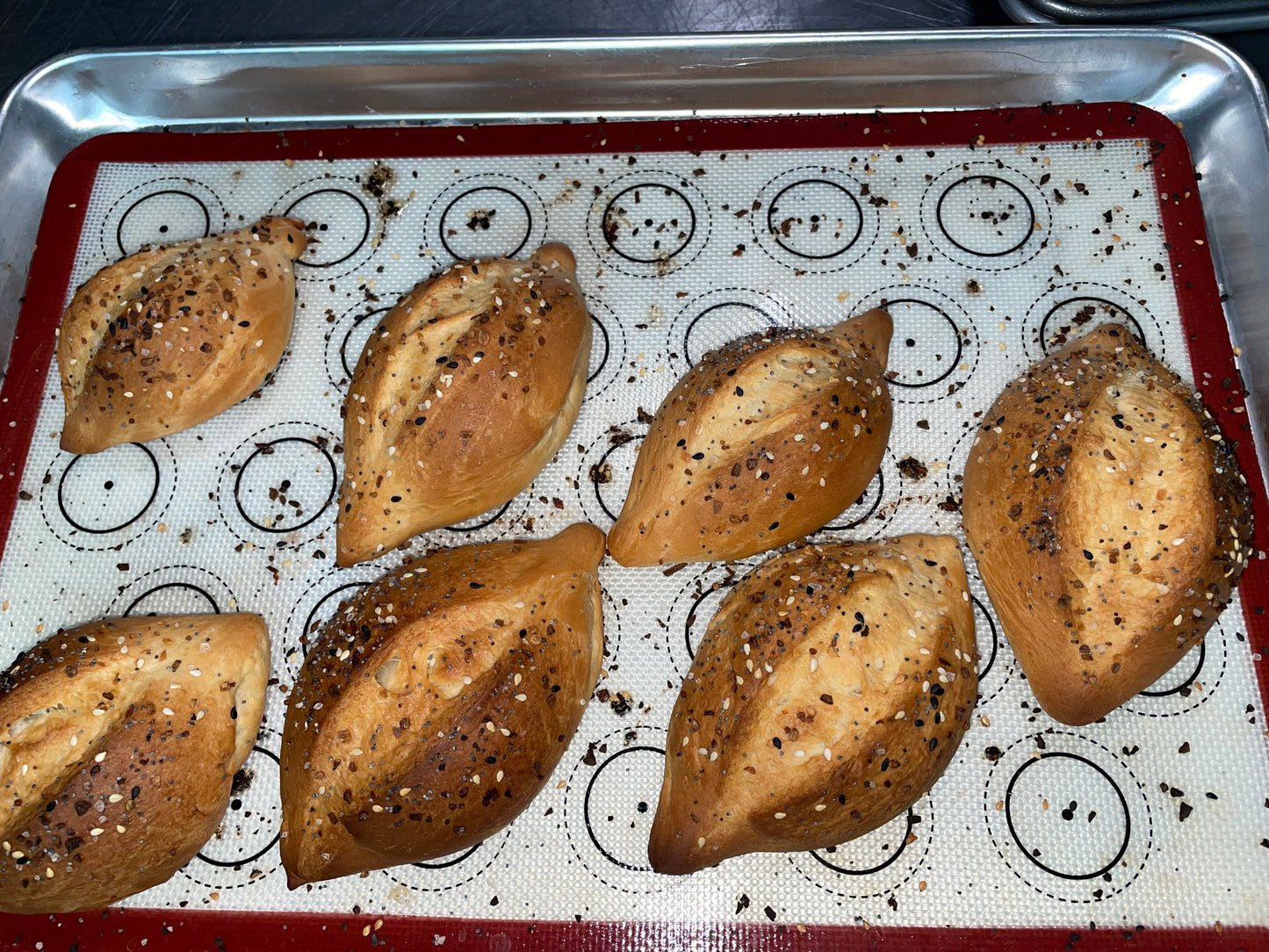 Bread Baking Series