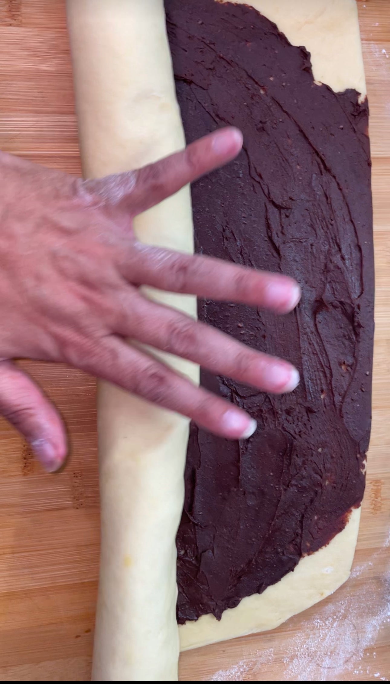 Babka Bread & Brioche Bread Baking Class