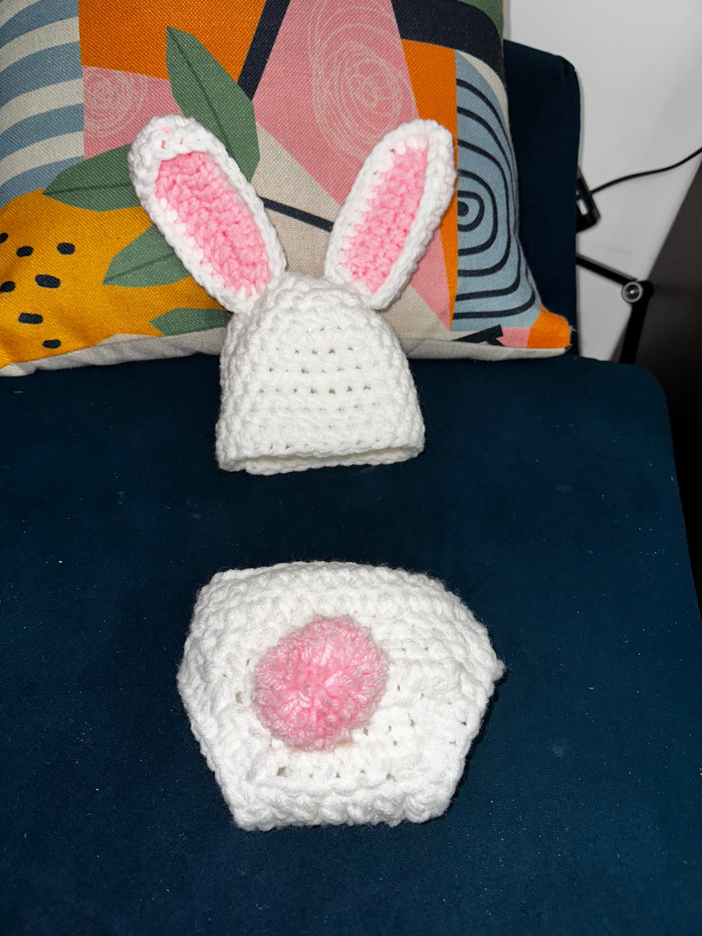 Crochet Classes