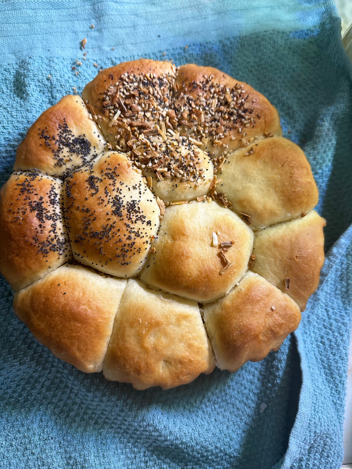 Bread Baking Series