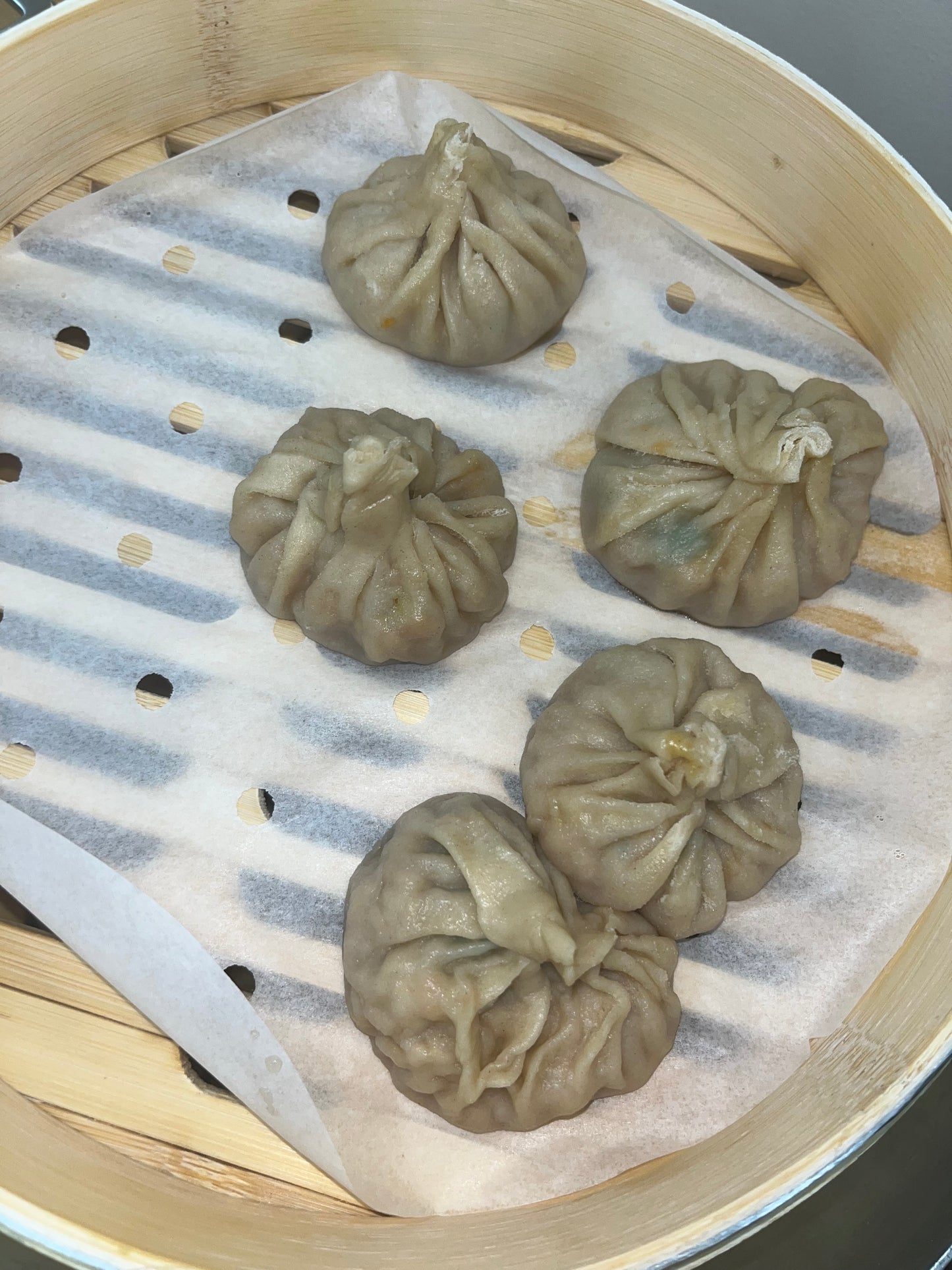Dumpling Making Class