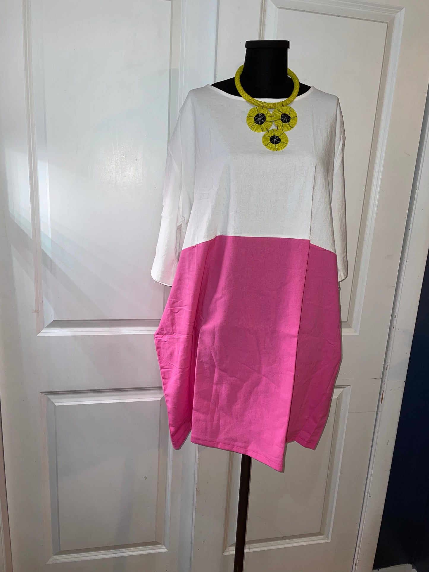 Dress Sewing Class Series