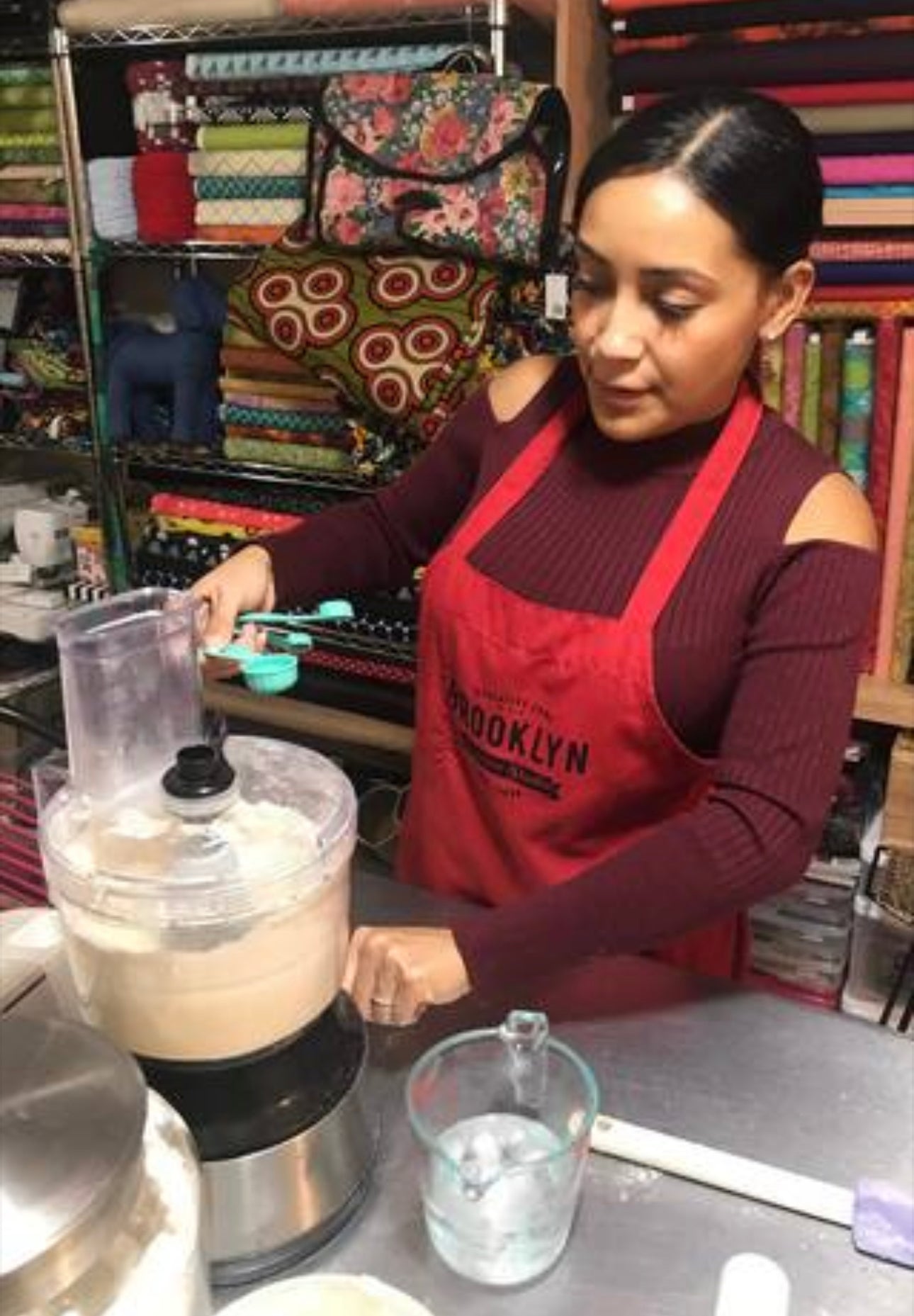 Pie Baking Class