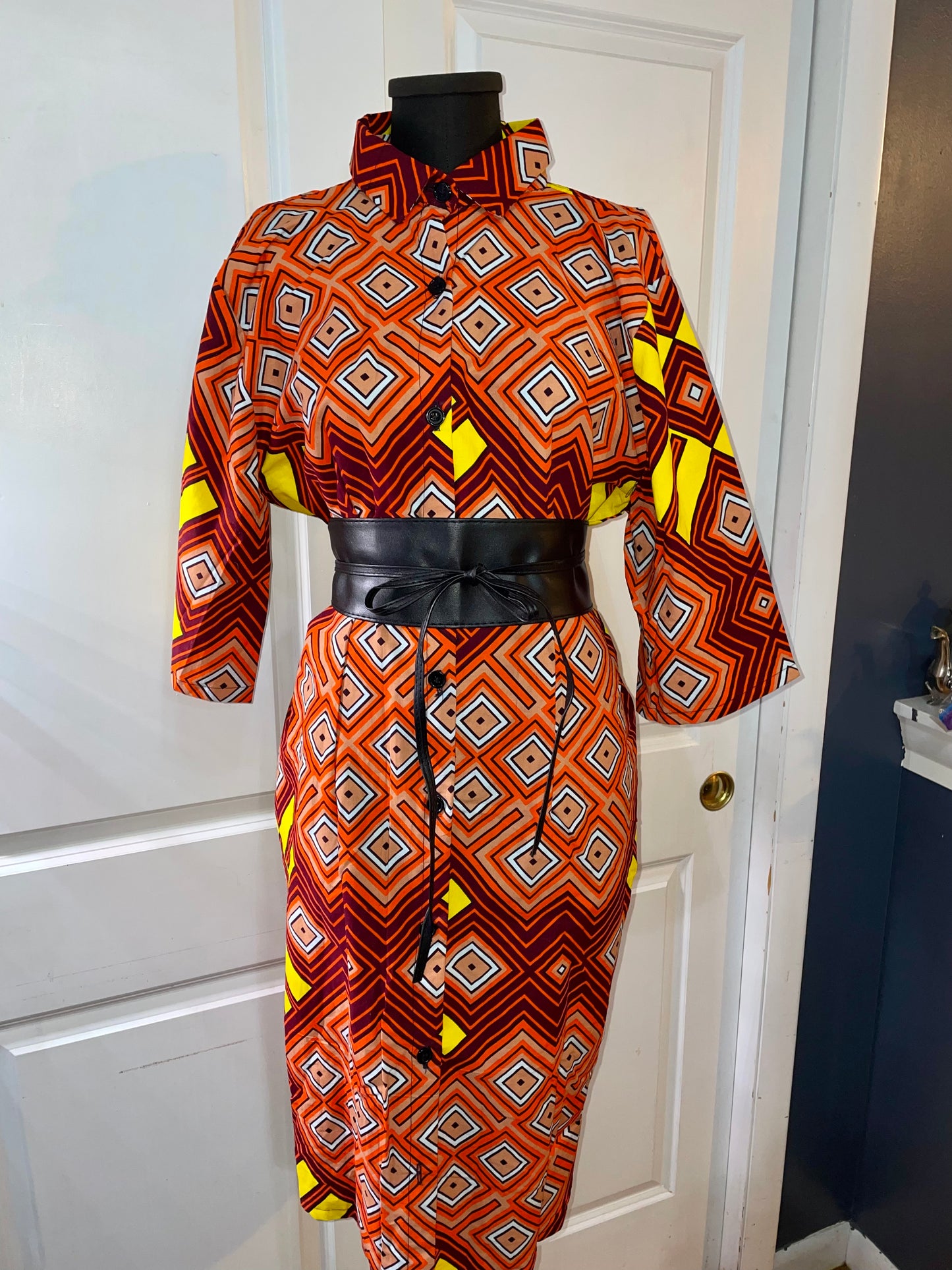 Dress Sewing Class Series