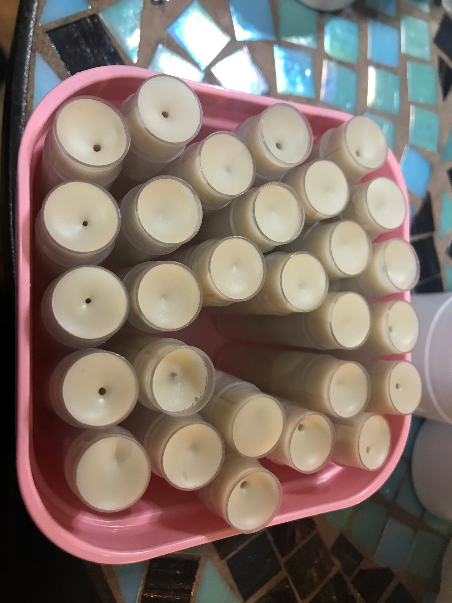 Lip Balm Making Class