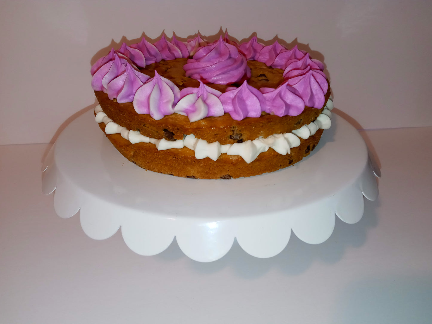 French Baking Class