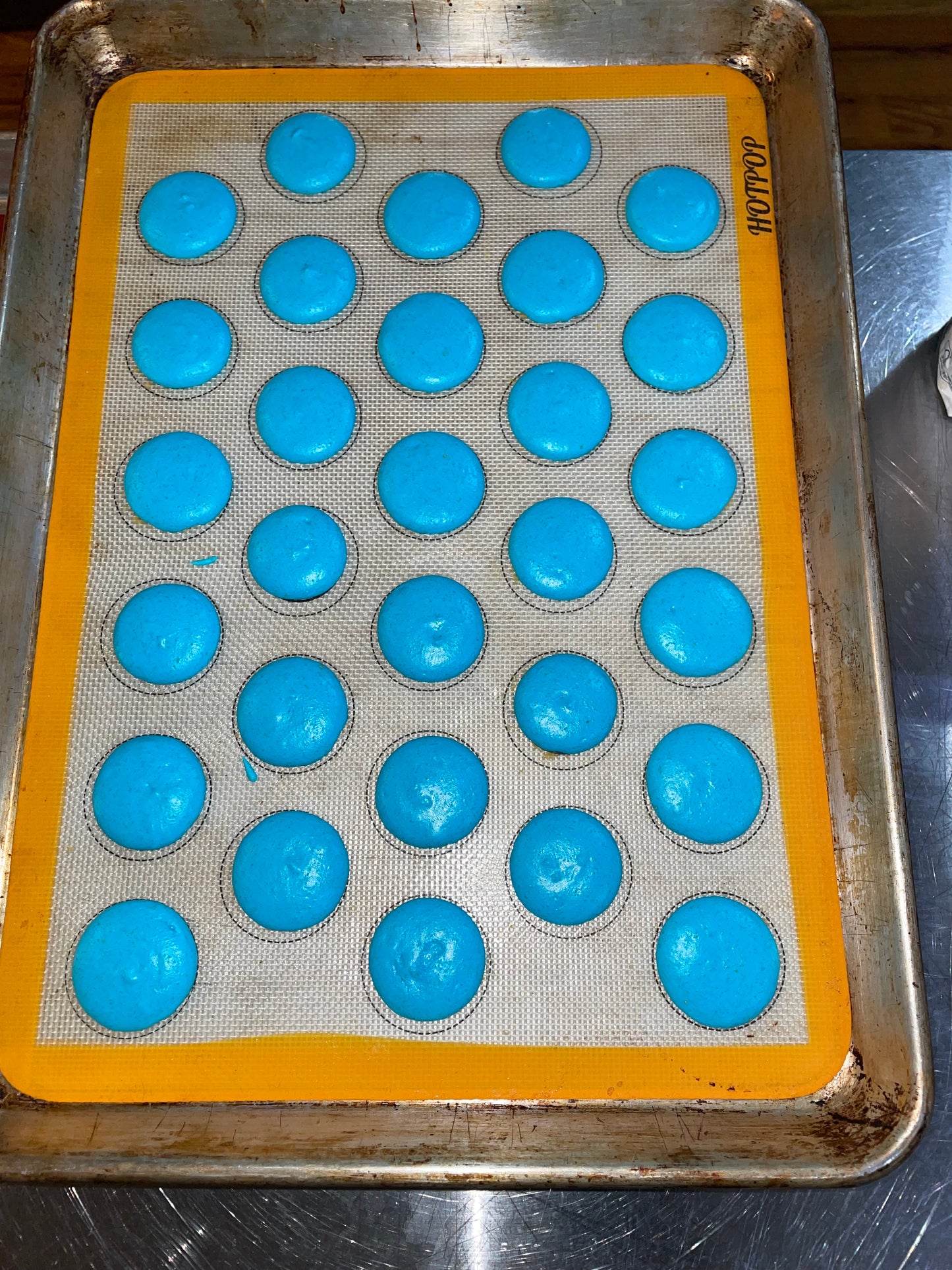 Professional Baking Series