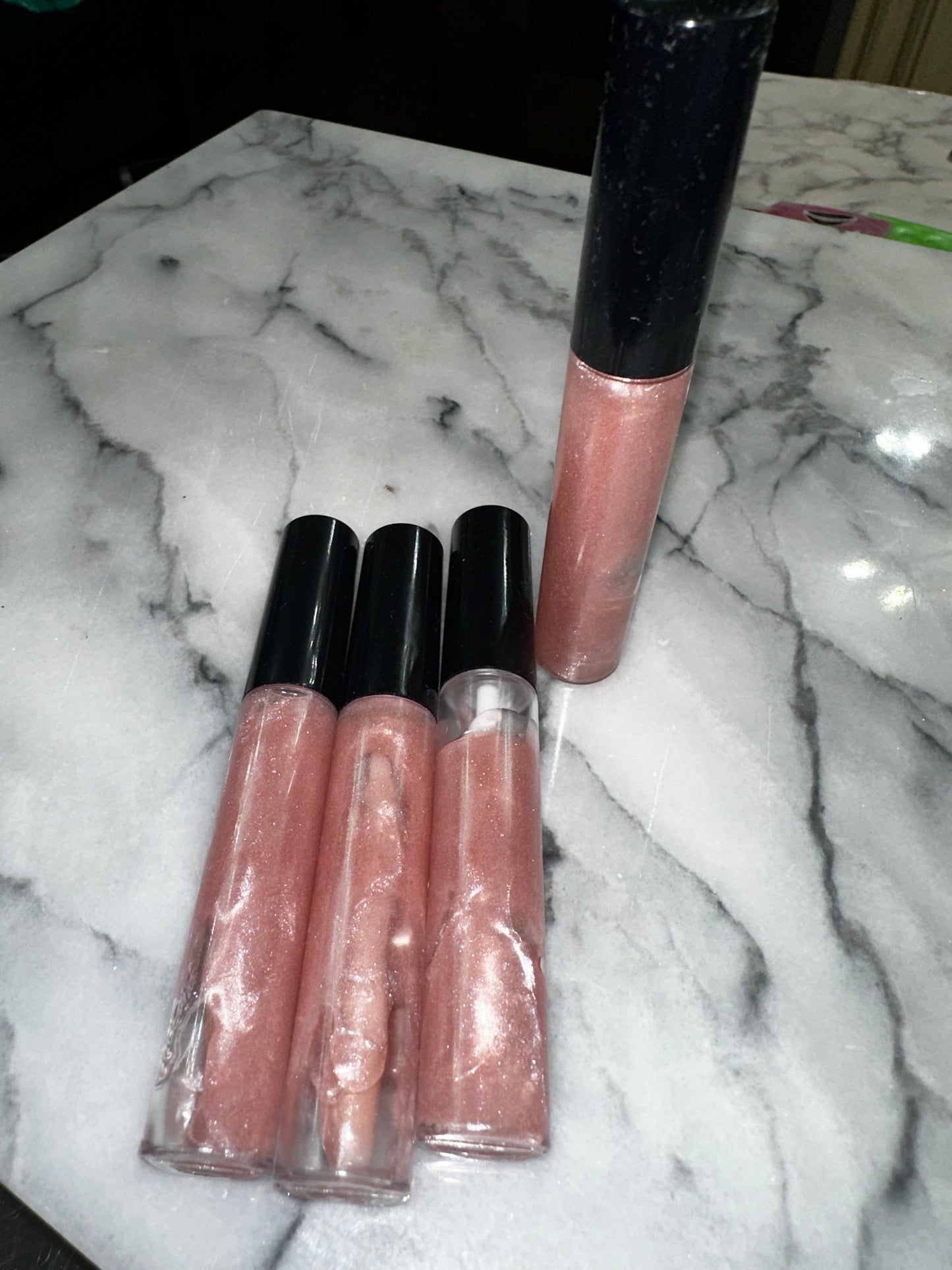 Lip Gloss making class
