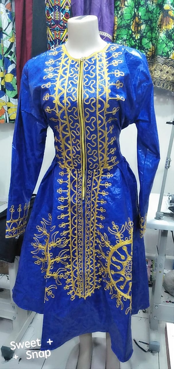 Dress Sewing Class Series