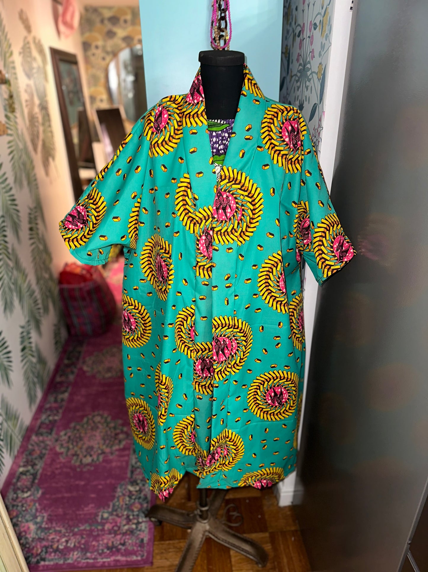 Dress Sewing Class Series