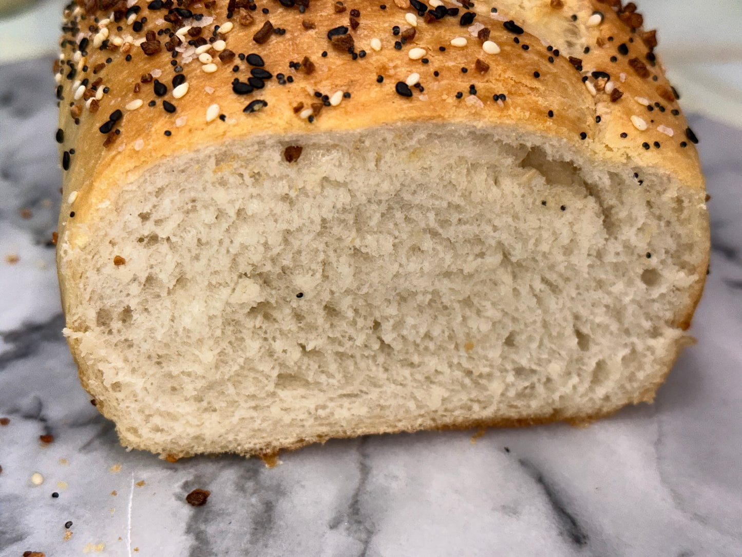 Bread Baking Series