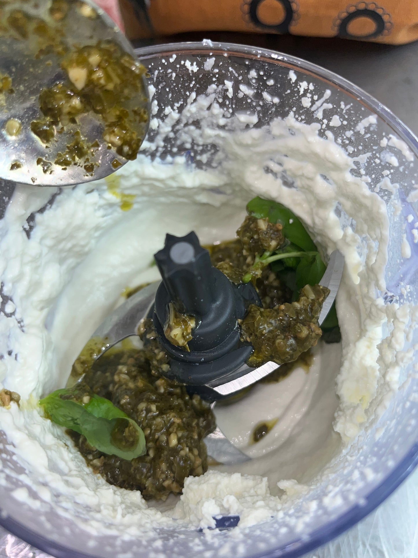 Bagel & Cream Cheese Making Class