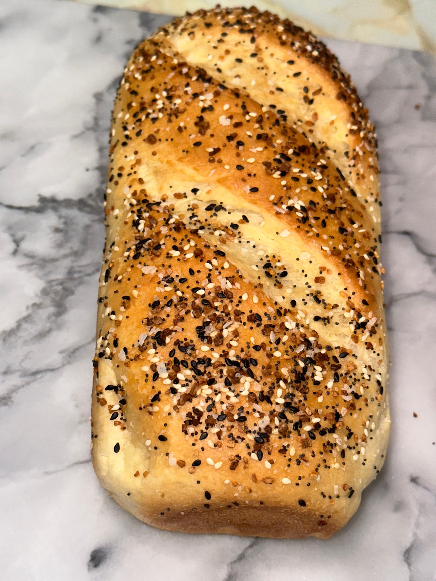 Bread Baking Series