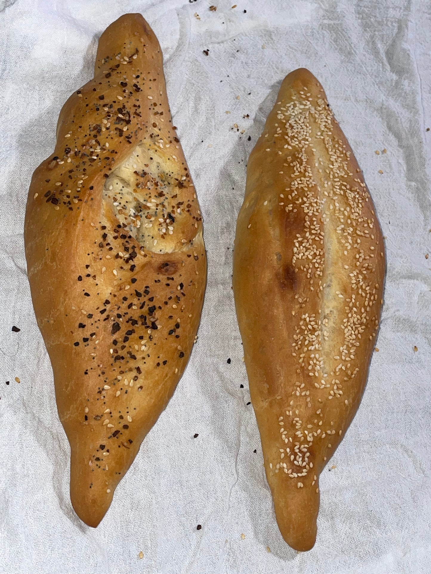 Bread Baking Series