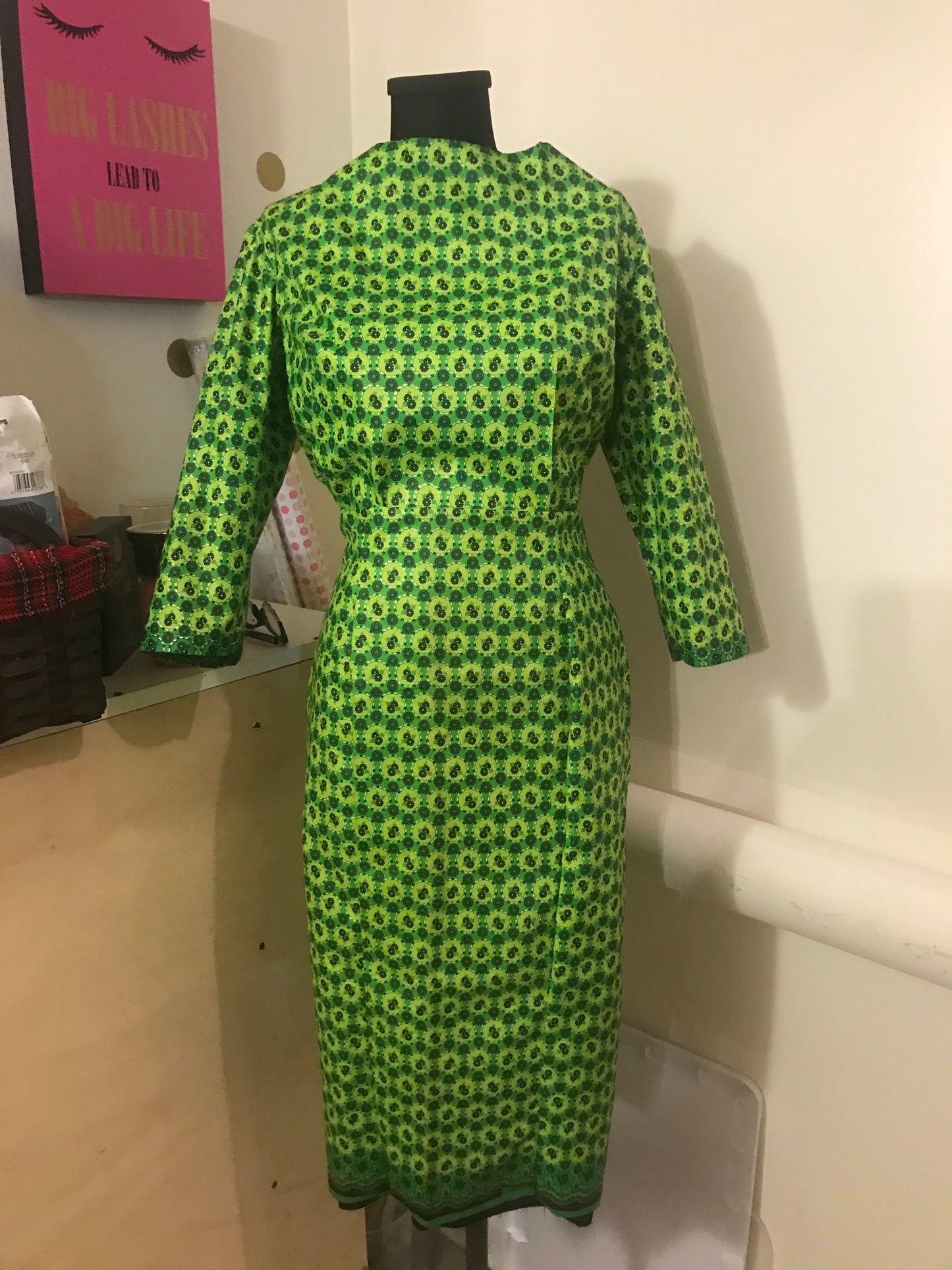 Dress Sewing Class Series