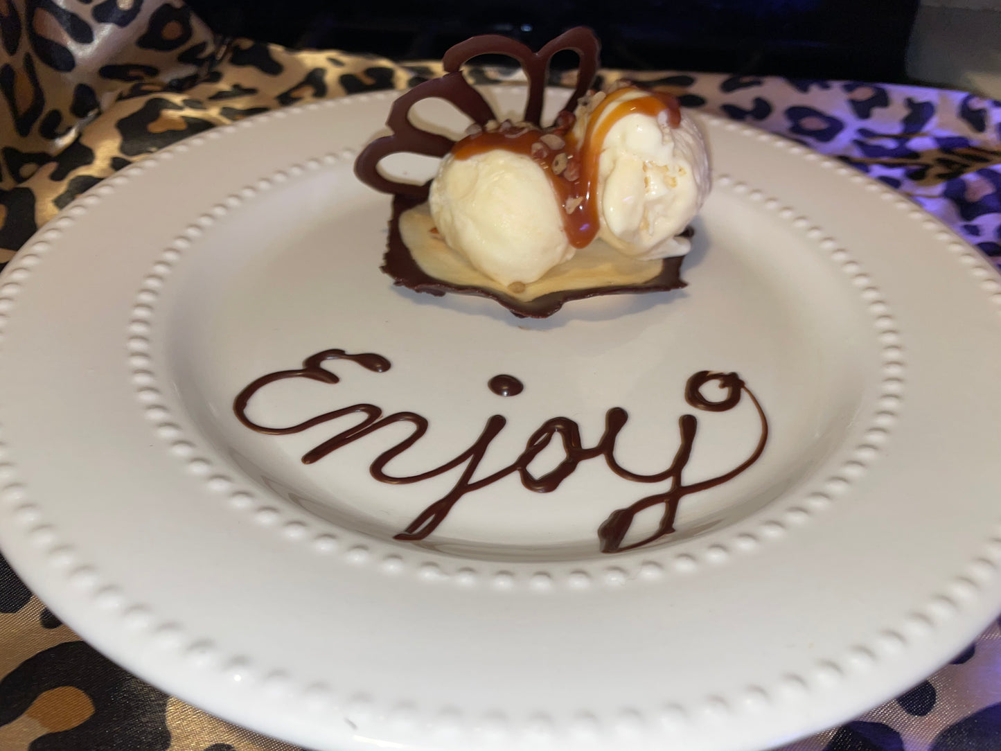 French Baking Class