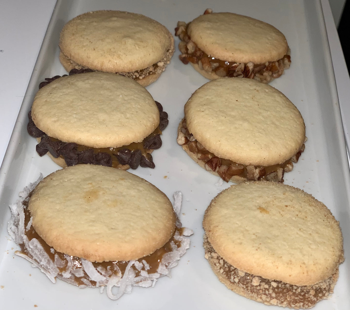 Professional Baking Series
