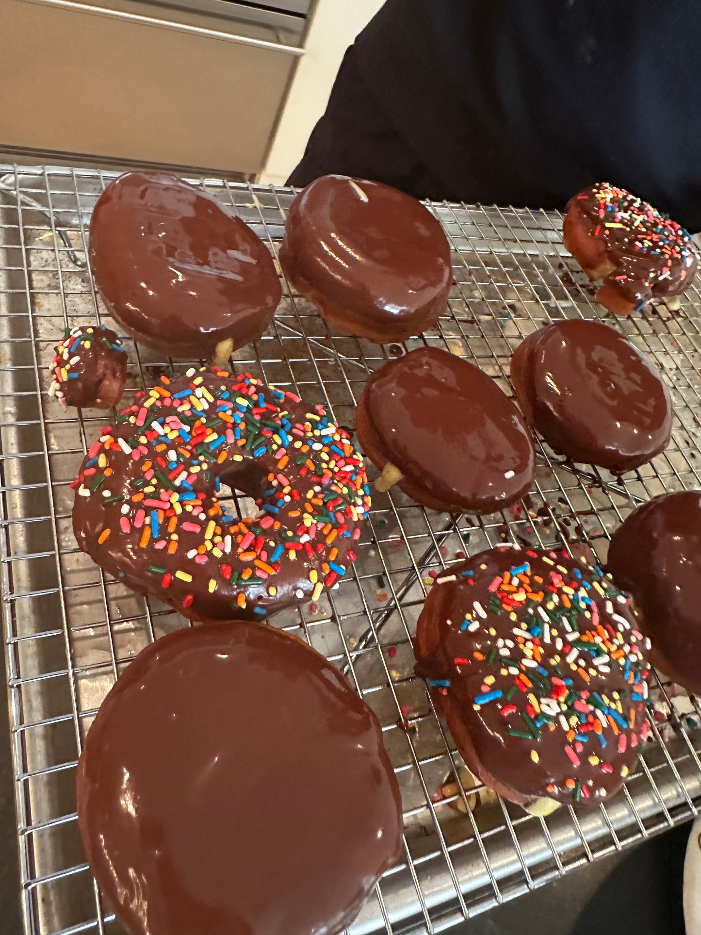 Professional Baking Series