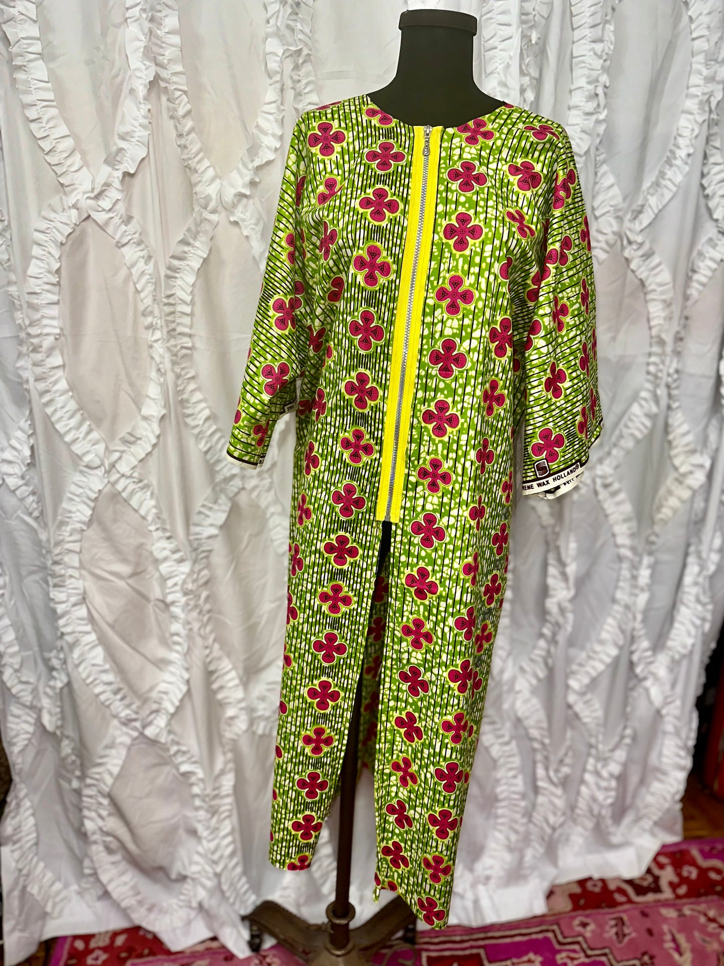 Dress Sewing Class Series