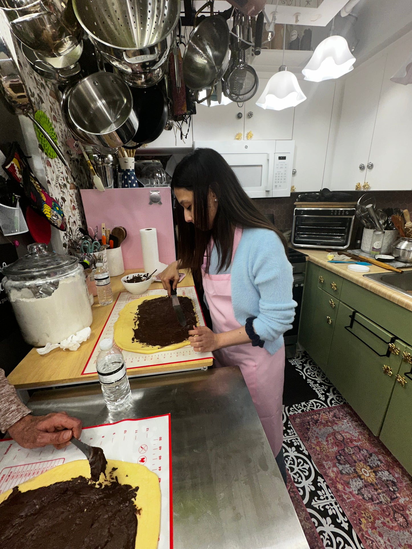 Babka Bread & Brioche Bread Baking Class