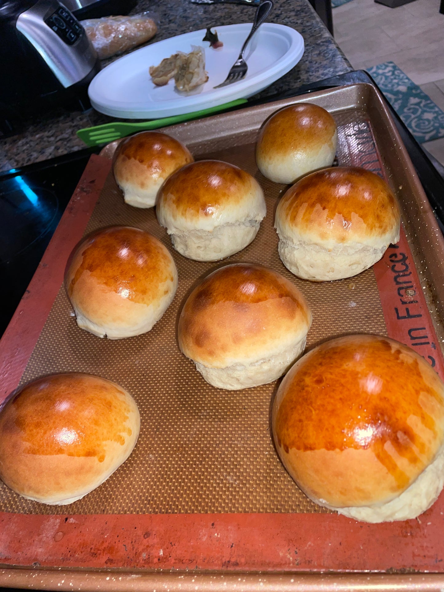Professional Baking Series