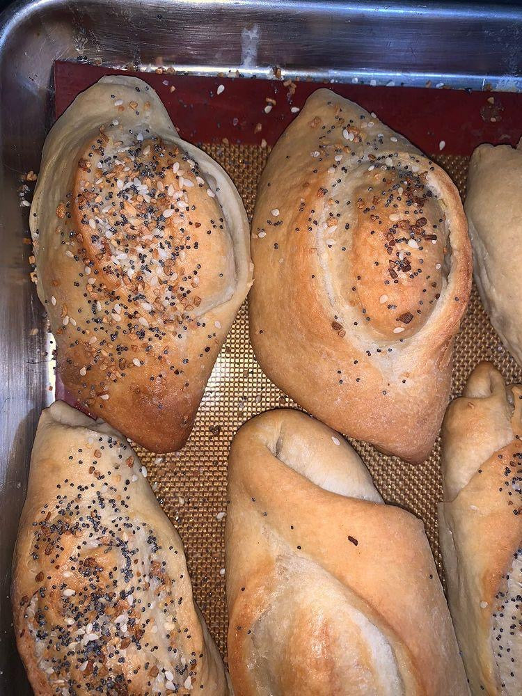 Professional Baking Series