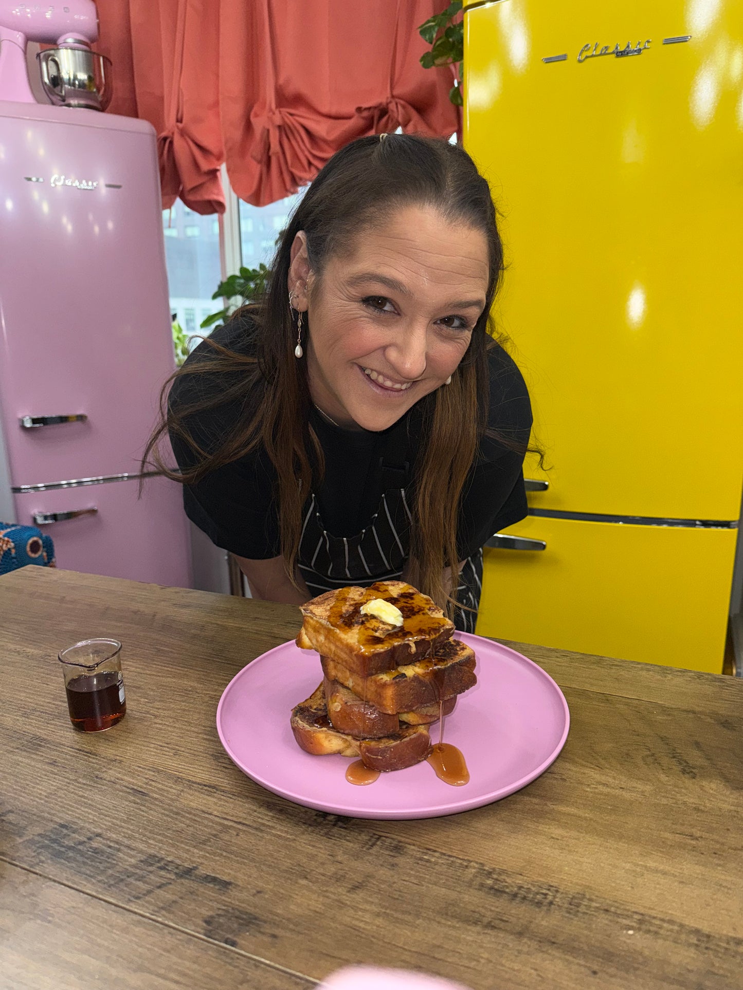 Babka Bread & Brioche Bread  and French Toast Baking Class