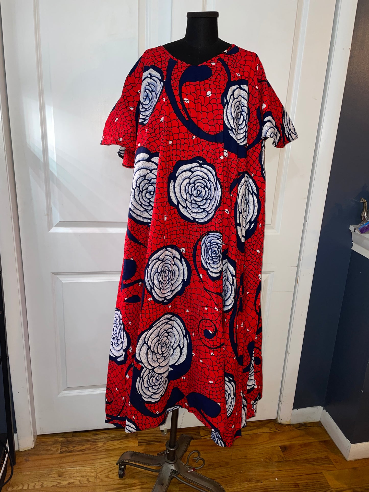 Dress Sewing Class Series