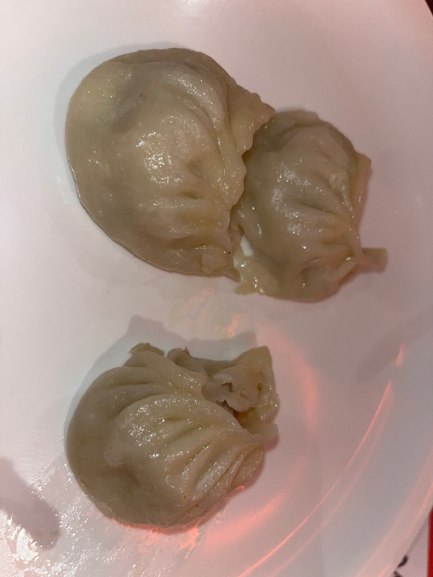Dumpling Making Class