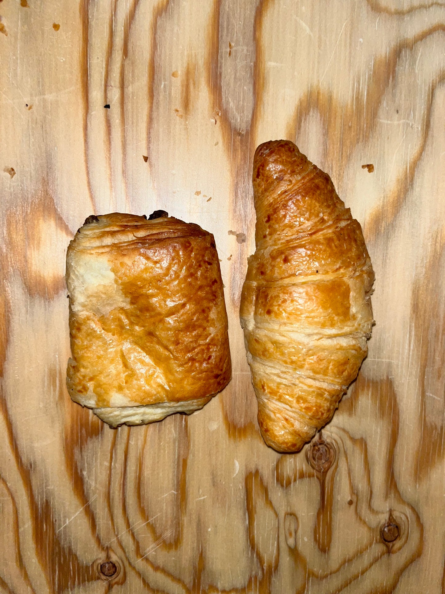 Bread Baking Series