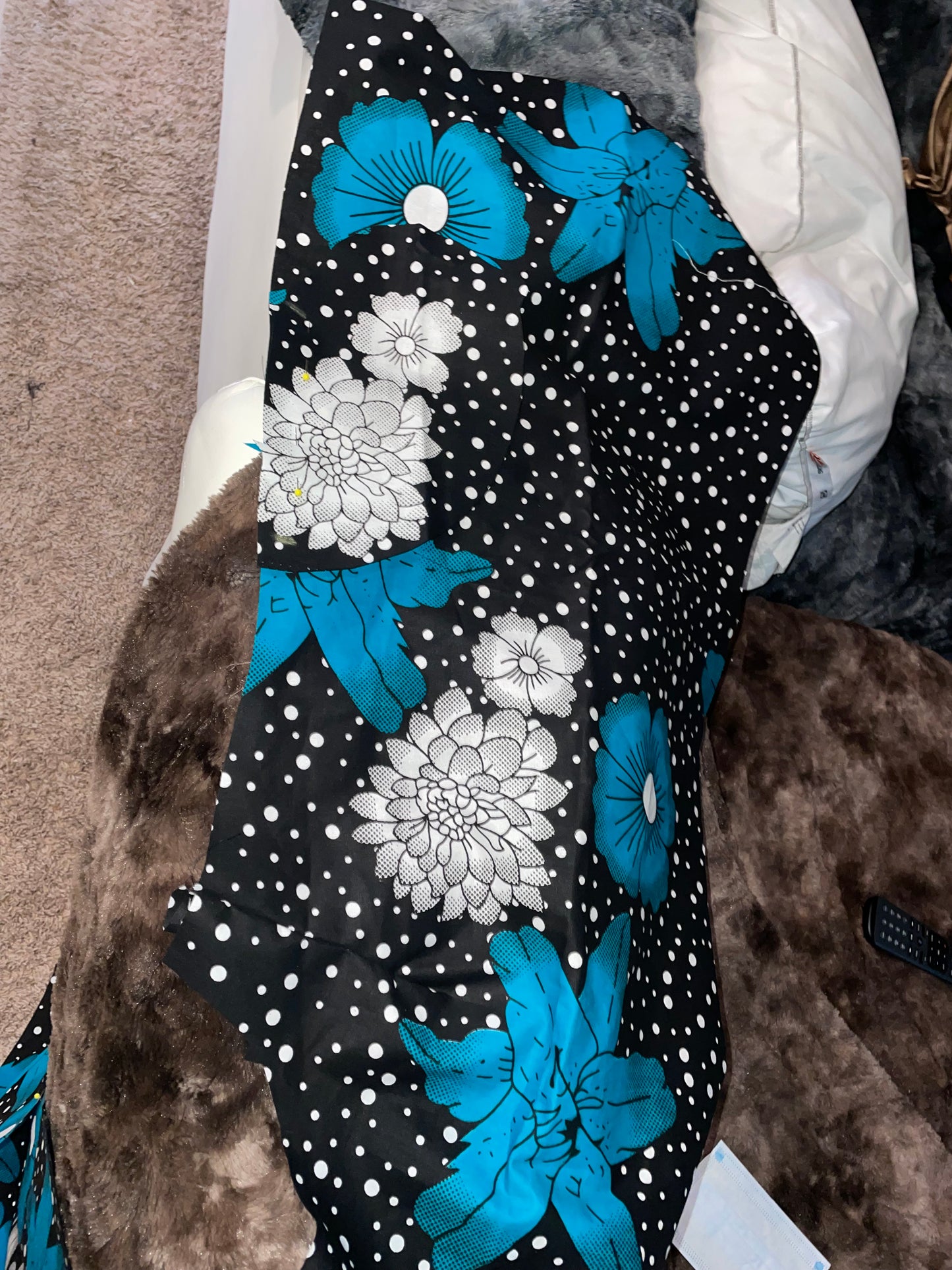 Dress Sewing Class Series