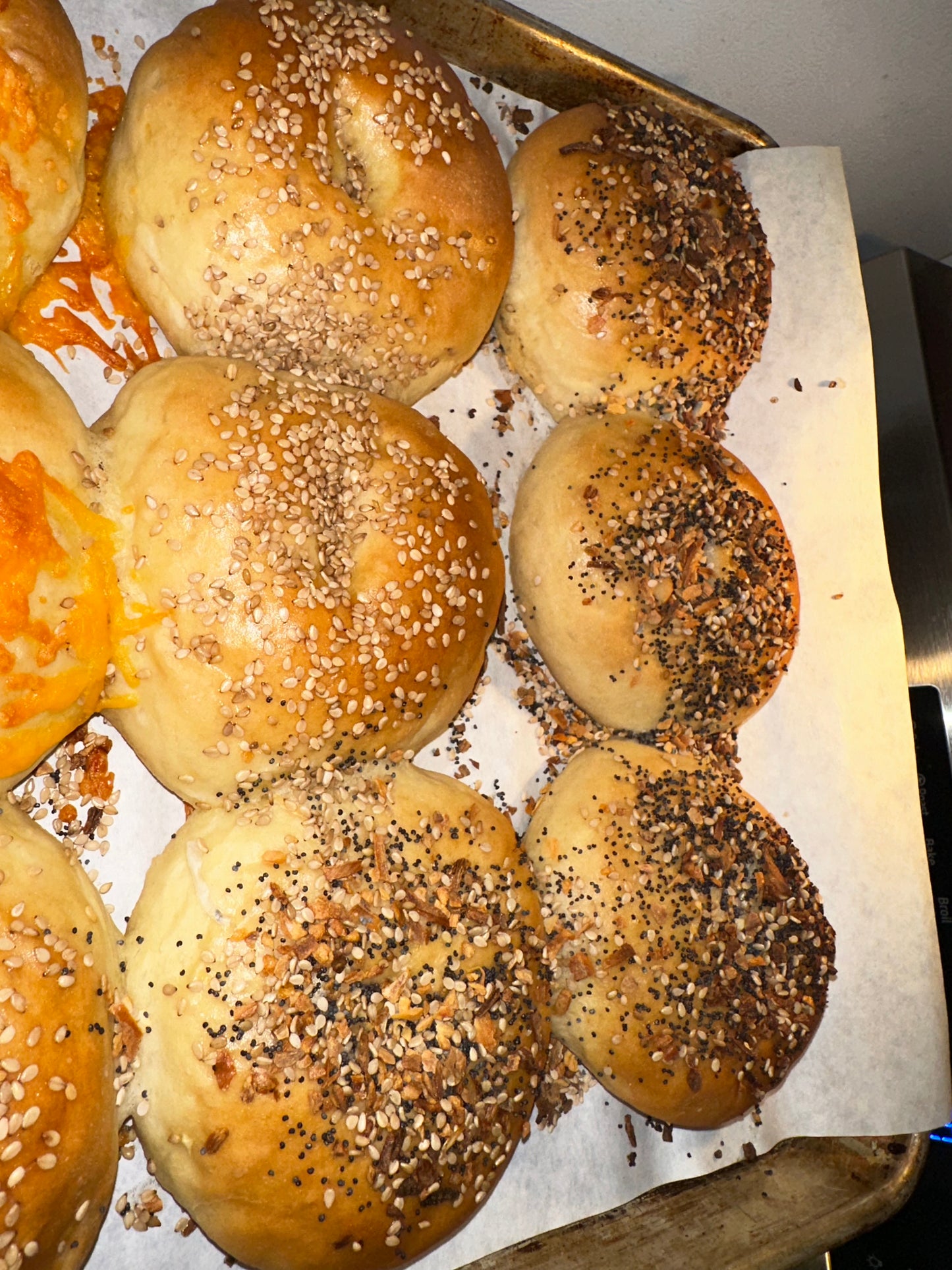 Professional Baking Series