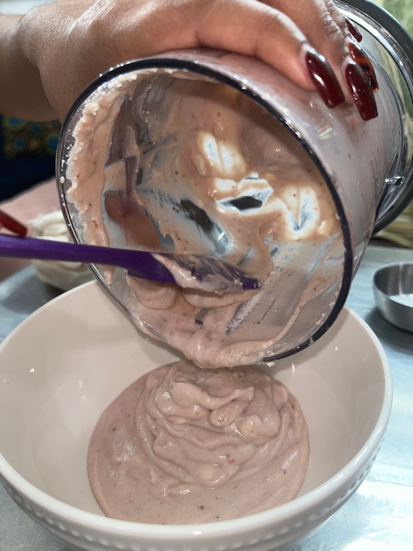 Bagel & Cream Cheese Making Class
