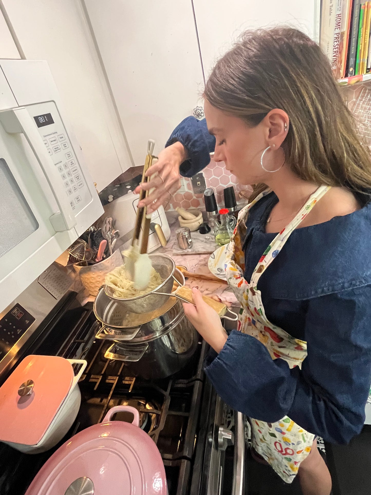 Pasta Making Class