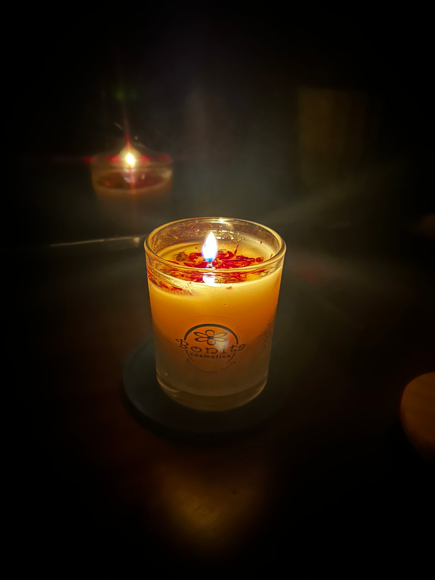 Candle Making Class