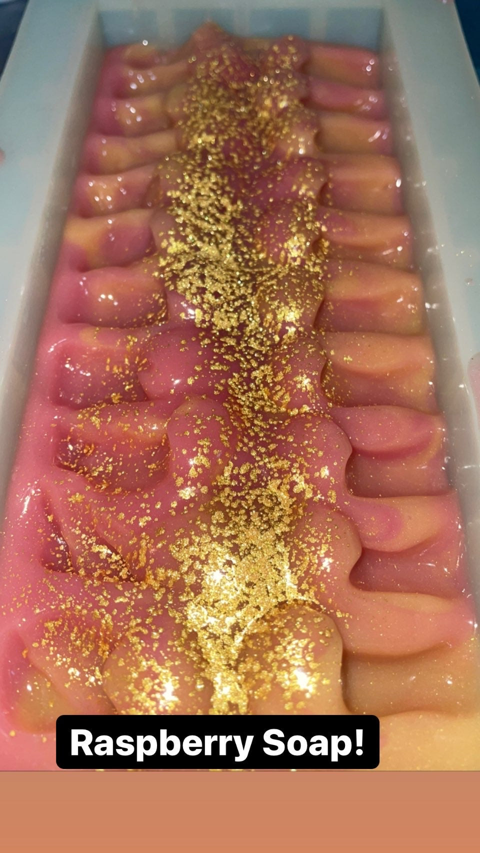 Professional Soap Making 5 part Class Series