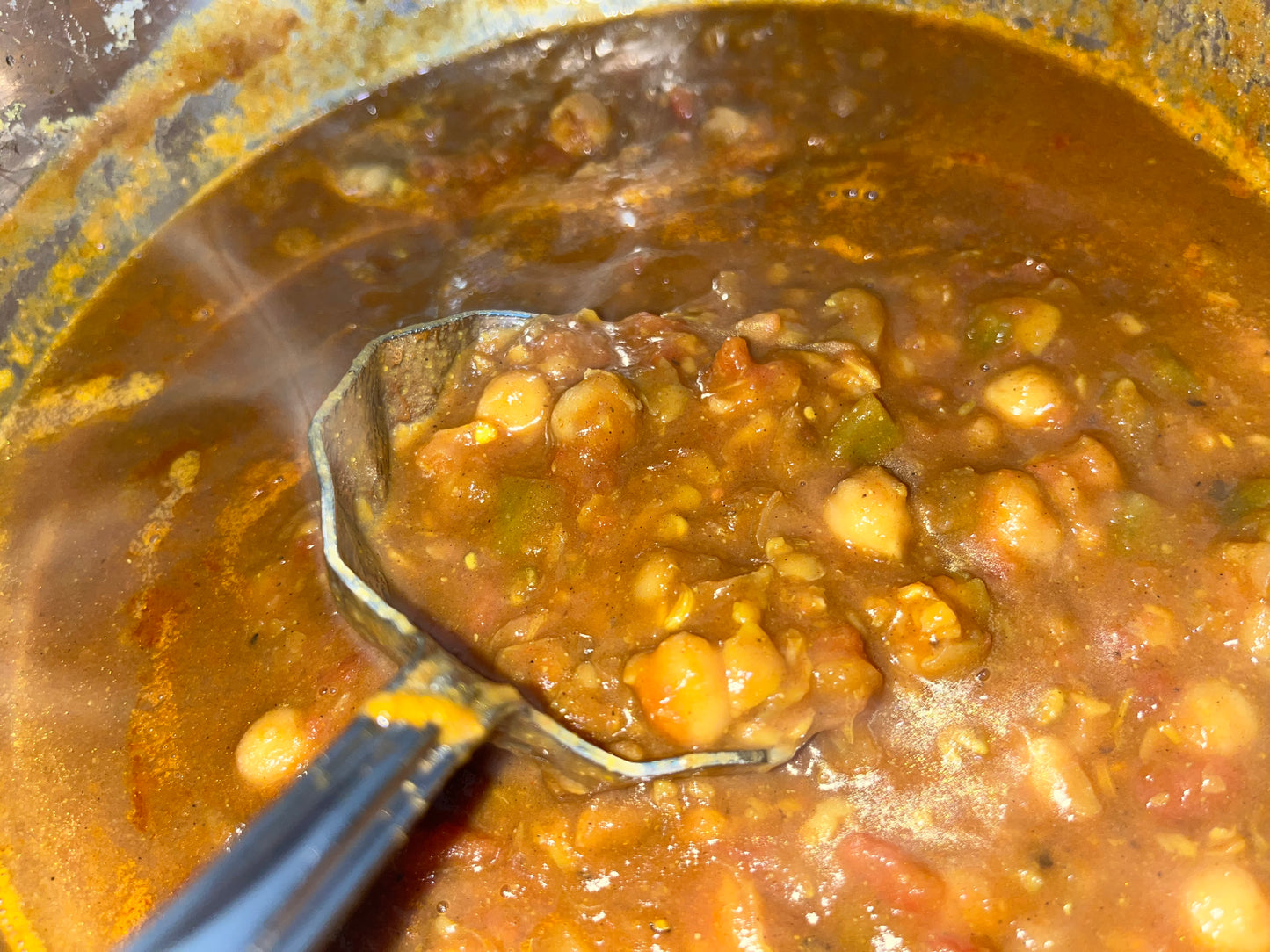 Indian cooking Class-Private