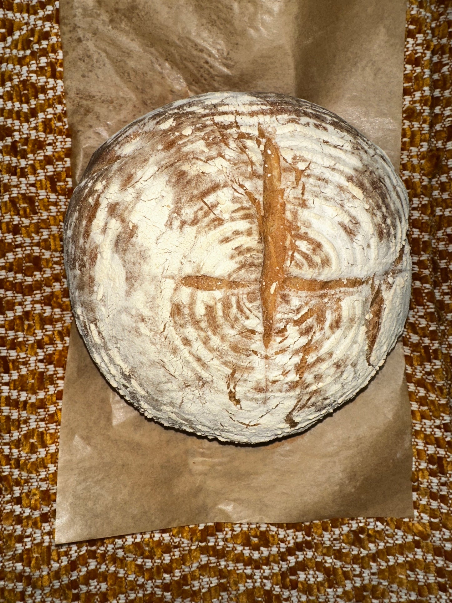 Bread Baking Series