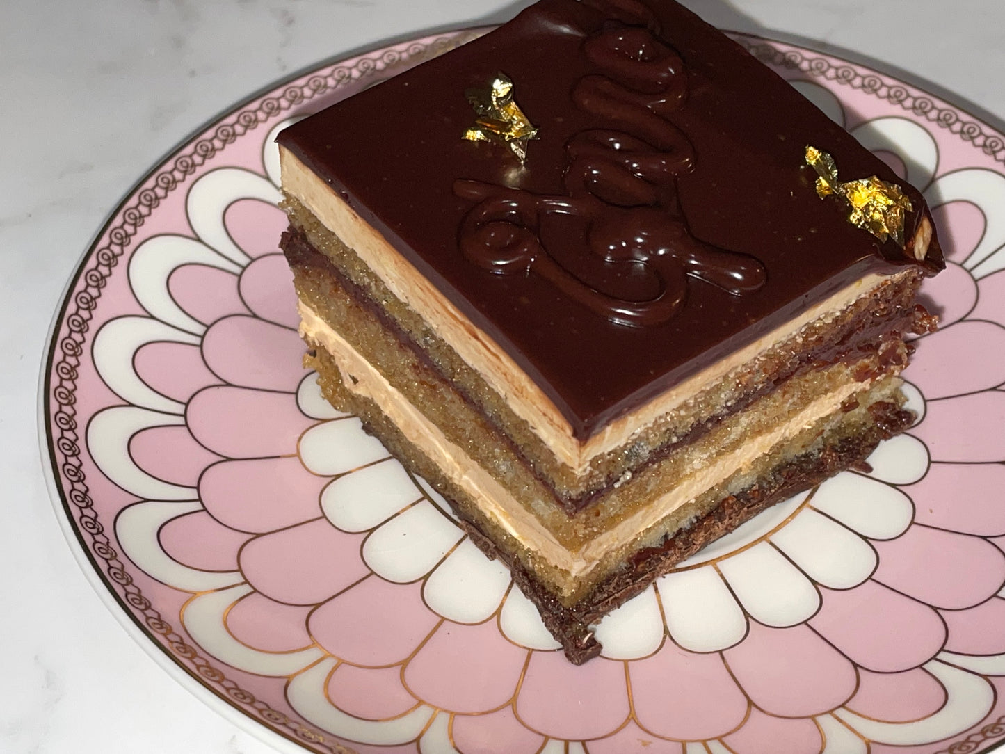French Baking Class