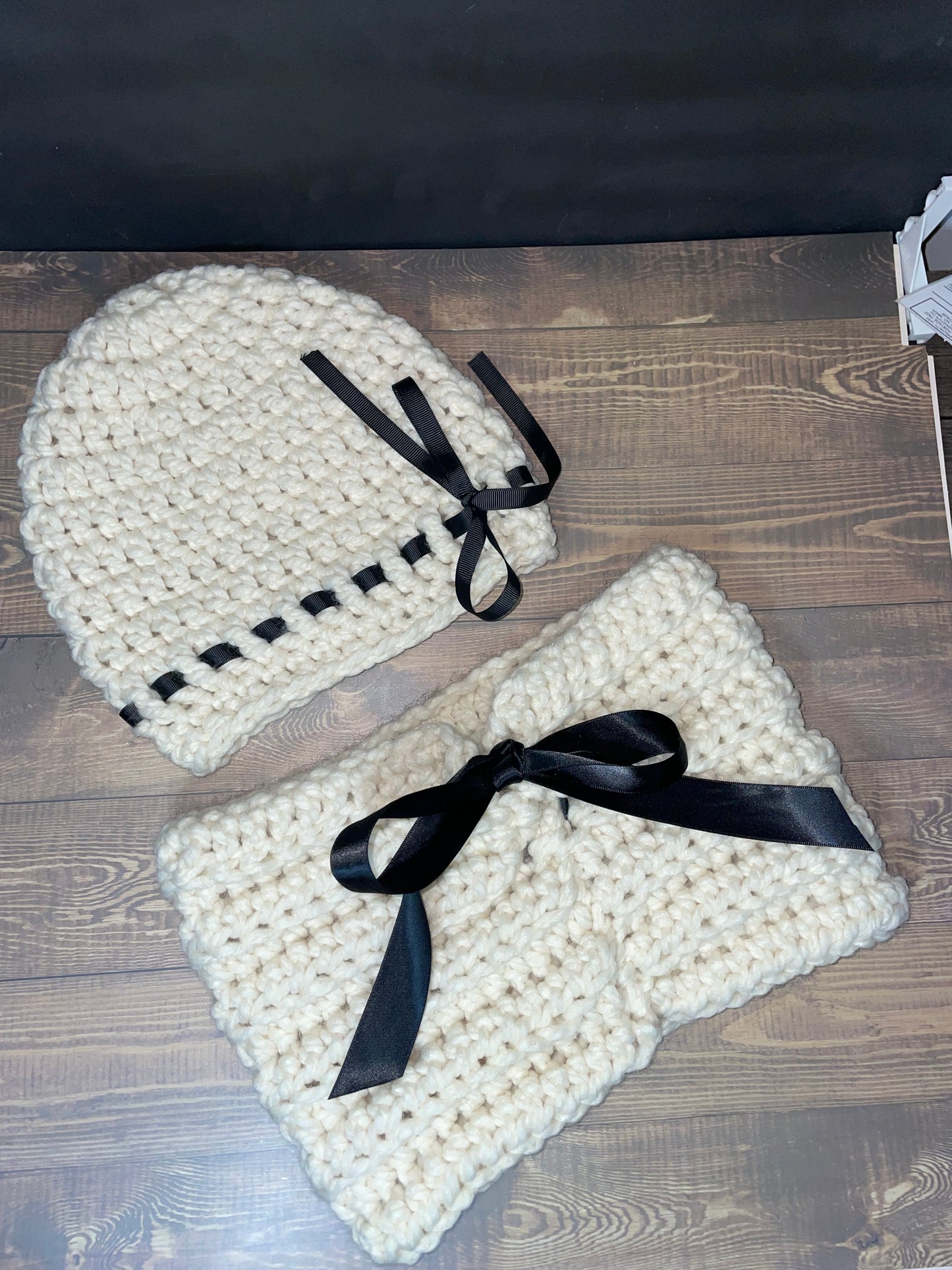 Crochet Classes