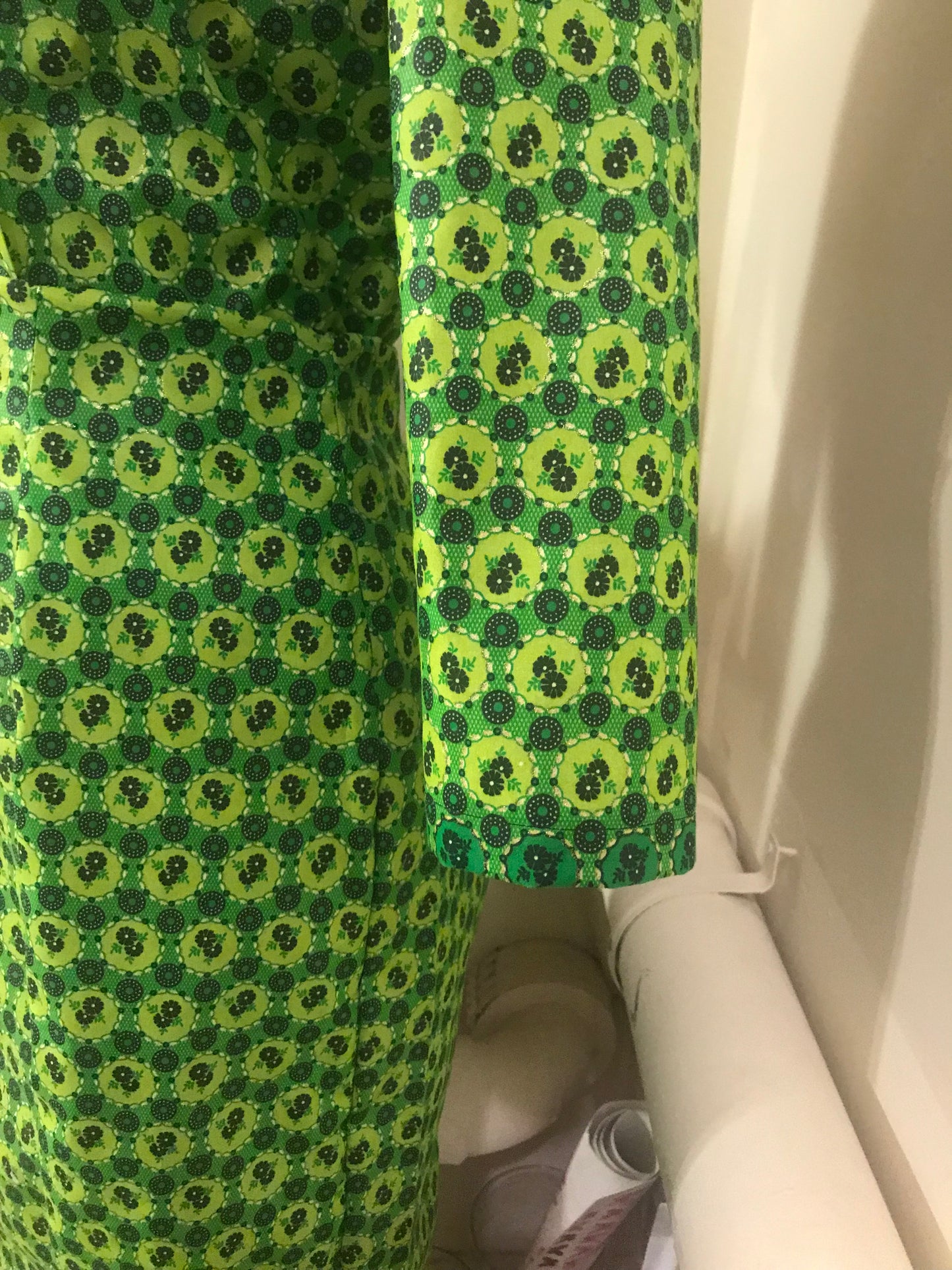 Dress Sewing Class Series