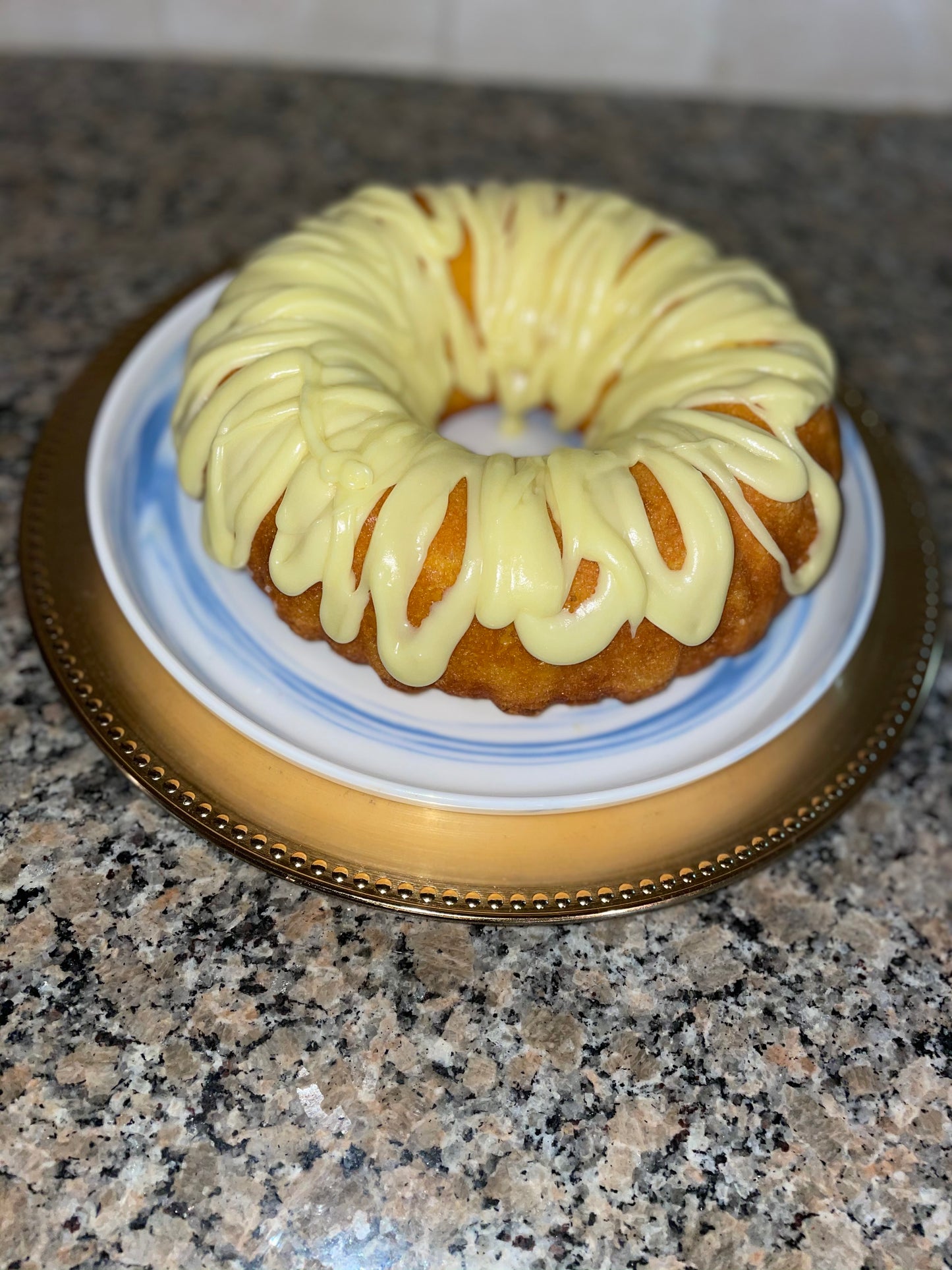 French Baking Class